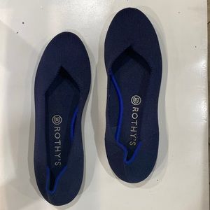 Rothy’s womens size 9.5